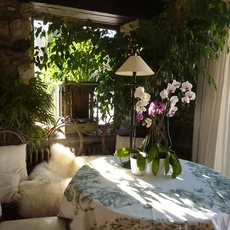 L'atalaya - Chambres D'hotes Llo
