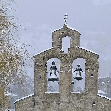 L'atalaya - Chambres D'hotes Llo