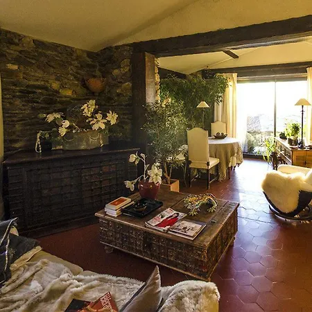L'atalaya - Chambres D'hotes * Llo