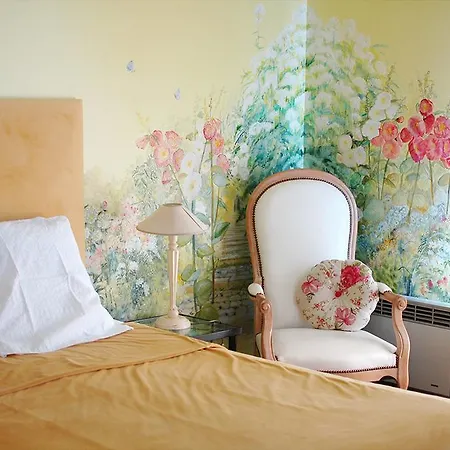 L'atalaya - Chambres D'hotes * Llo