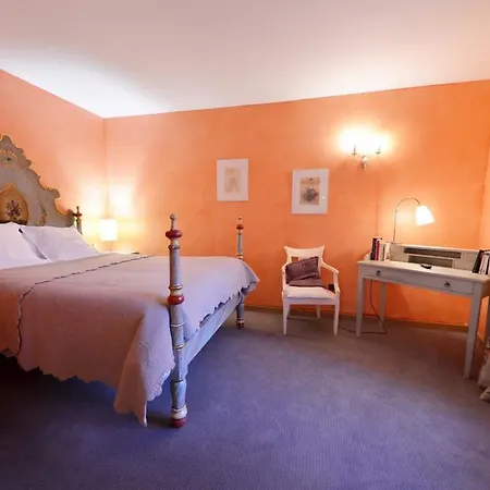 Alojamento de Acomodação e Pequeno-almoço L'atalaya - Chambres D'hotes