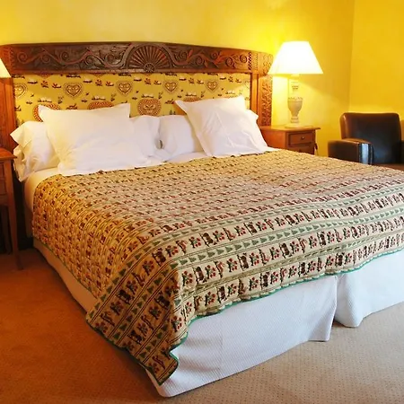 L'atalaya - Chambres D'hotes *