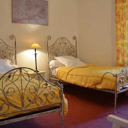 L'atalaya - Chambres D'hotes * Llo