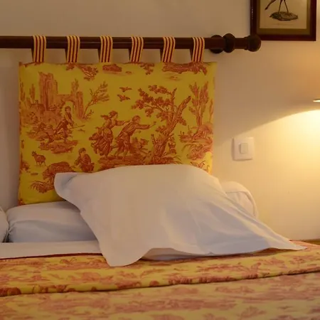 L'atalaya - Chambres D'hotes *