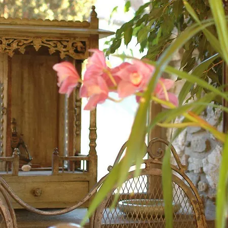 L'atalaya - Chambres D'hotes