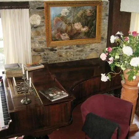 L'atalaya - Chambres D'hotes *